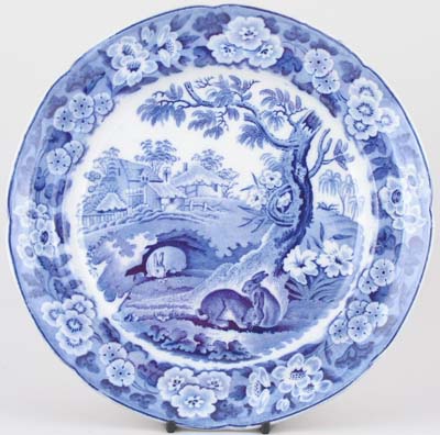 Plate c1820